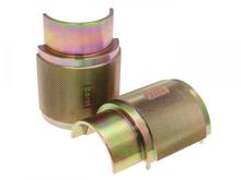 fork seal driver Buzzetti open type 38mm diameter
