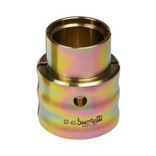 fork seal driver Buzzetti open type 43mm diameter
