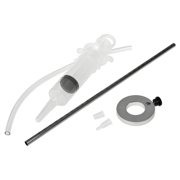 Couteau de niveau d'huile pour fourche - universel