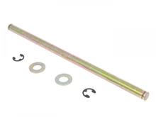 Buzzetti as hoofdstandaard voor MBK Stunt, Yamaha Slider, Amico, SR50