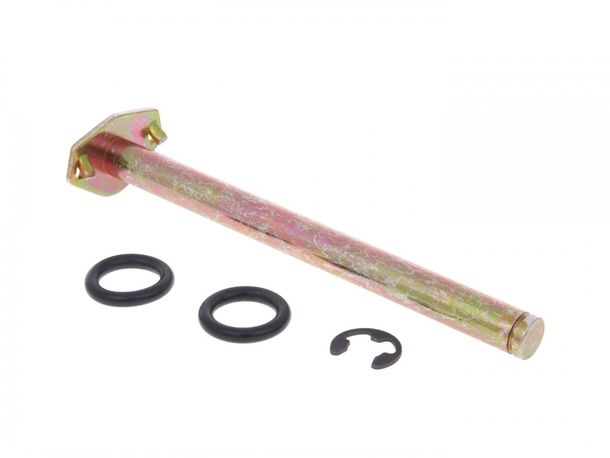 Soporte central Buzzetti Axle para kit de reparación Minarelli