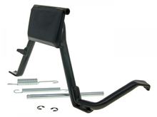 Buzzetti 10 inch hoofdstandaard voor Peugeot Ludix 50