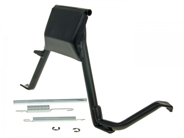 Cavalletto centrale Buzzetti 12 e 14 pollici per Peugeot Ludix 50