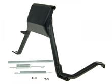 Buzzetti 12 en 14 inch hoofdstandaard voor Peugeot Ludix 50