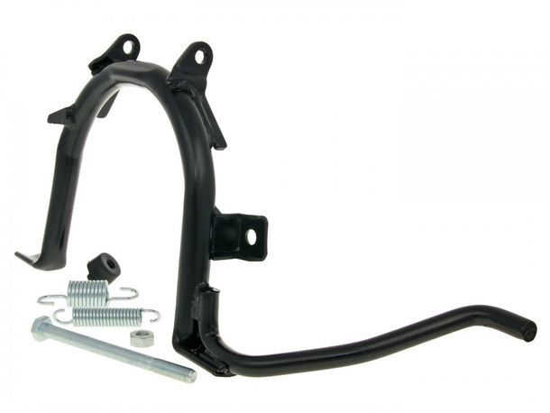Hauptständer Buzzetti für Aprilia Scarabeo 50-100ccm, Piaggio Liberty 50-125-150-200ccm