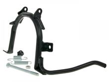Buzzetti hoofdstatief voor Aprilia Scarabeo 50-100cc, Piaggio Liberty 50-125-150-200cc