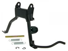 Buzzetti hoofdstatief voor Aprilia Scarabeo 50cc 2-takt AC 2005- (Piaggio-motor)