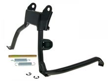 tribuna principal Buzzetti para Aprilia SR, Gilera Runner, Stalker, Piaggio NRG 50 de 2 tiempos