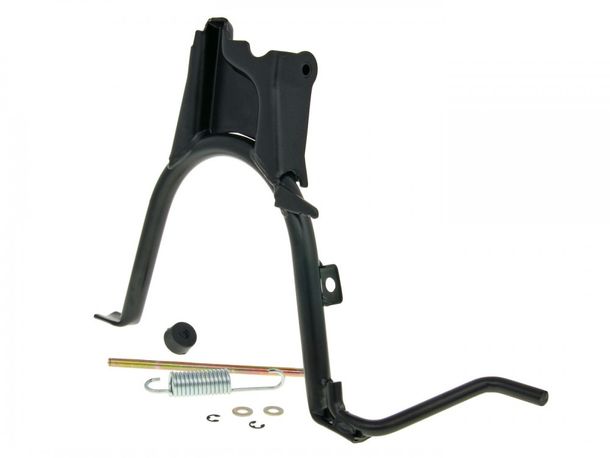 Cavalletto centrale Buzzetti per MBK Stunt, Yamaha Slider, EW50