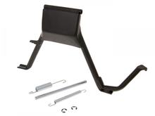 Béquille centrale Buzzetti pour Peugeot 50cc 4T
