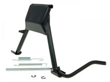 Béquille centrale Buzzetti pour Peugeot Jet Force 50 cc