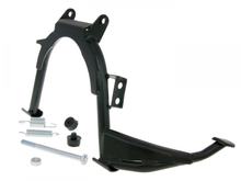 Béquille centrale Buzzetti pour Piaggio Beverly 125, 200, 250, 300 (00-06)