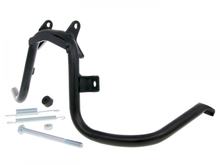 Béquille centrale Buzzetti pour Piaggio Liberty 125, 150, Beverly 250, 300 (2010-)