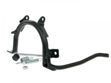 Buzzetti central stand for Piaggio Zip II, Vespa ET4, LX, LXV, S 50-125-150