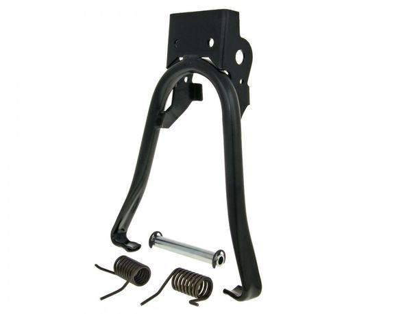 Cavalletto centrale Buzzetti per Piaggio, Vespa Boss, Si