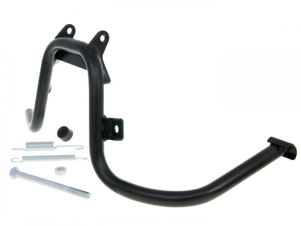 Cavalletto centrale Buzzetti per Vespa GTS, GTV 250, 300