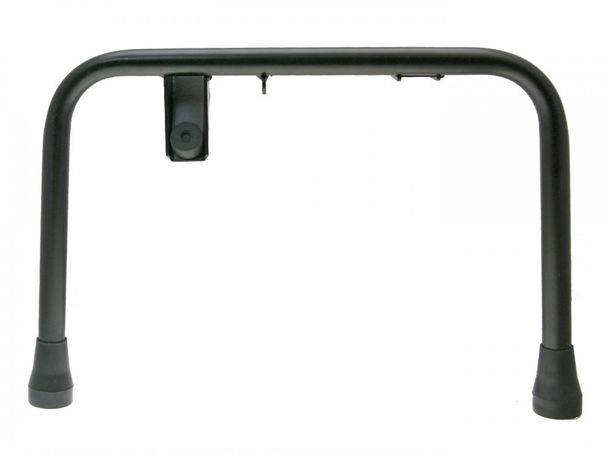 Soporte central Buzzetti para Vespa PX, PE