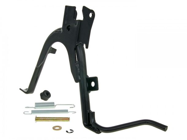 Cavalletto centrale Buzzetti per Yamaha Aerox, MBK Nitro -2009, Yamaha Neos 2007-