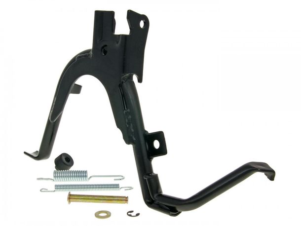 Cavalletto centrale Buzzetti per Yamaha Neos -2006, Jog 50R, MBK Ovetto, Mach G