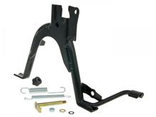 Soporte central reforzado Buzzetti para Malaguti F12, F15, Ovetto, Neos, Jog 50 R