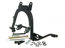 Hauptständer Reparaturkit Buzzetti für Aprilia SR50, MBK Nitro, Yamaha Aerox 50