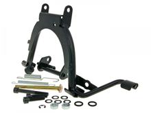 Buzzetti Reparatieset voor centrale standaard voor Malaguti F12, F15, Ovetto, Neos, Jog R 50