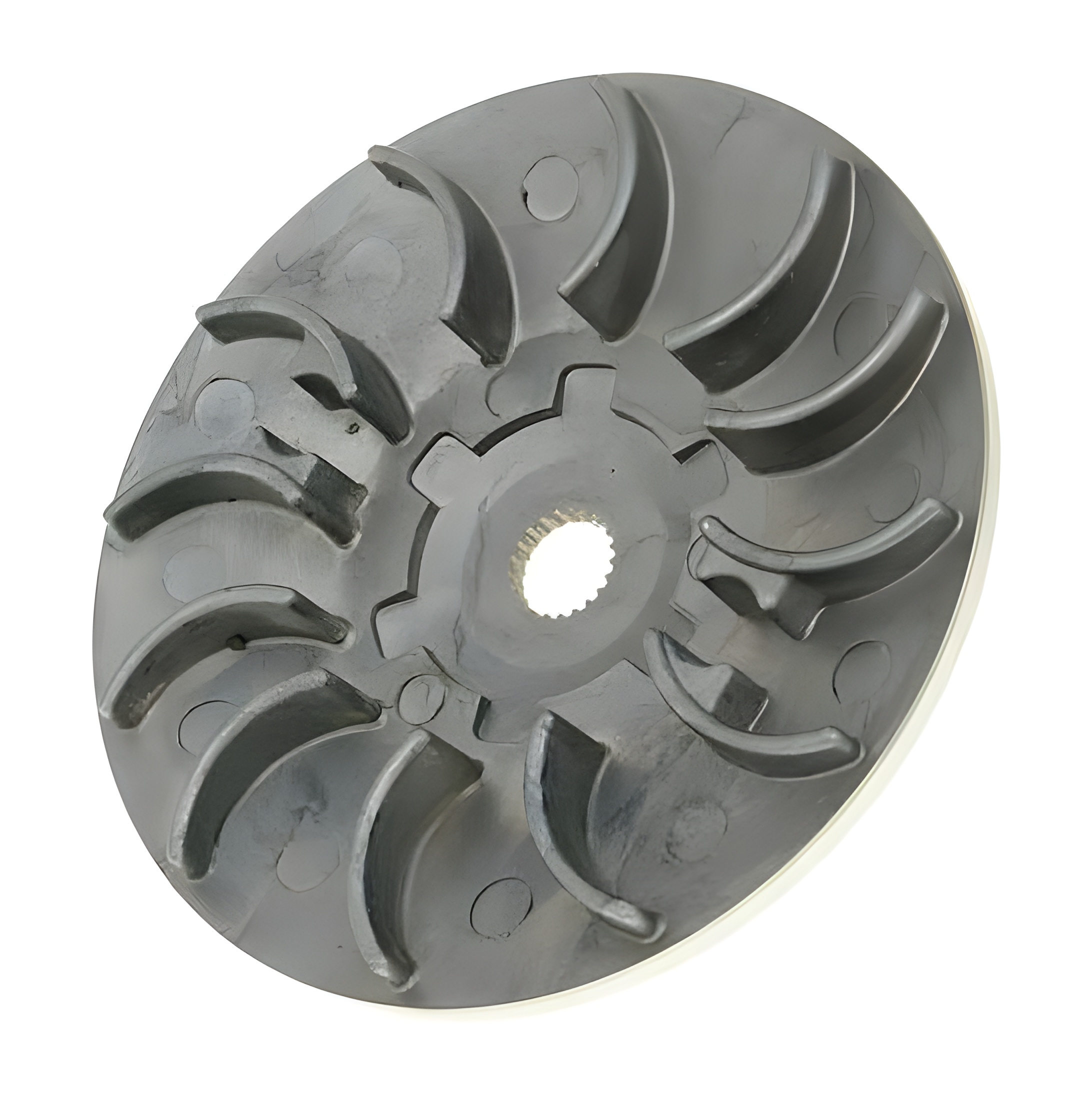 Buzzetti Keilriemenscheibe Riemenscheibe für Peugeot Citystar RS 50 Kisbee