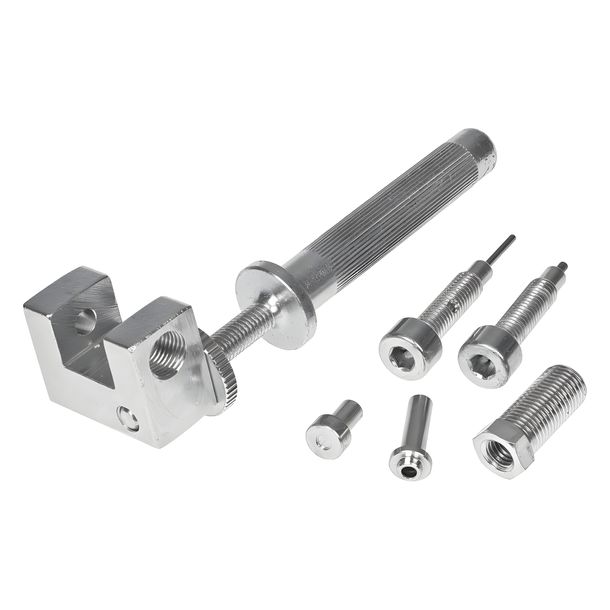 timing chain disassembly / assembly tool kit Buzzetti