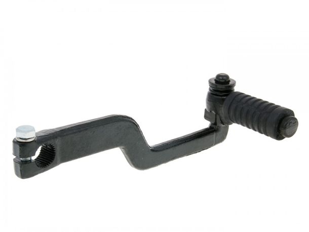 noir Kickstarter Buzzetti pour Honda Zoomer, Kymco 4T, Yamaha Neos, Kisbee, Speedfight 3