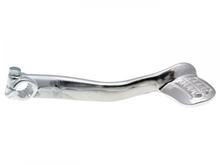Kickstarter Buzzetti zilver voor Aprilia, Gilera, Italjet, Piaggio, Vespa 50cc