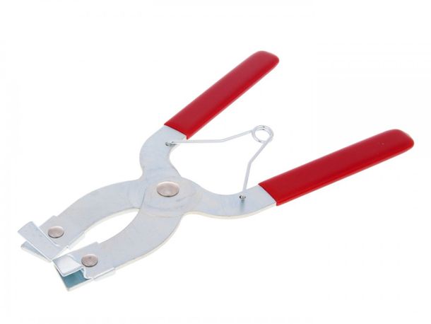 pinza allargatrice fasce elastiche Buzzetti