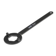 Buzzetti Clutch Wrench Retaining Tool 34mm for Piaggio/Gilera Typhoon, NRG, Runner, Pure Jet