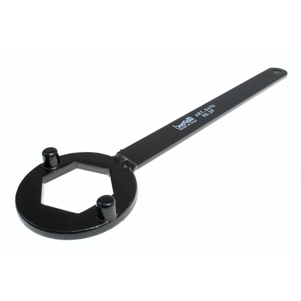 Chiave frizione Buzzetti 39 mm per Minarelli, Kymco, Peugeot, Suzuki 50 cc 2 tempi
