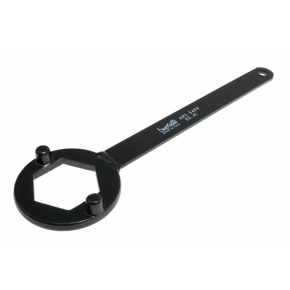 thumbnail image 2 of Opticparts DF Variomatic + Clutch Locking Tool For CPI Aragon 50, GTR 50 (2-Stroke) 2 of 5
