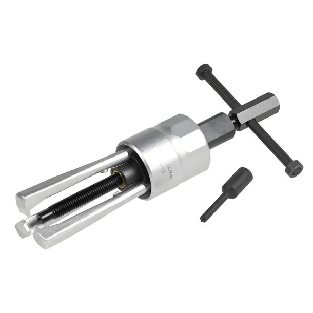 bearing and gear puller tool set Buzzetti 19-45mm