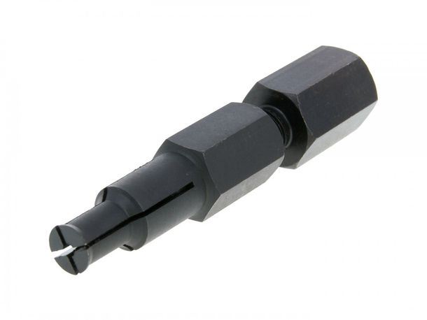 Buzzetti Bearing Tool 10 mm per cuscinetti a sfera, strumento di rimozione boccola silenziosa