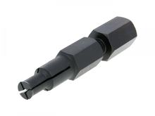 Pracovní nástroj na ložiska Buzzetti 10mm pro kuličková ložiska, nástroj pro demontáž silentbloků