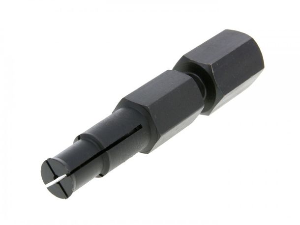 Buzzetti Bearing Tool 12 mm per cuscinetti a sfera, strumento di rimozione boccola silenziosa
