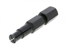 bearing and silent block puller tool adapter Buzzetti 12mm