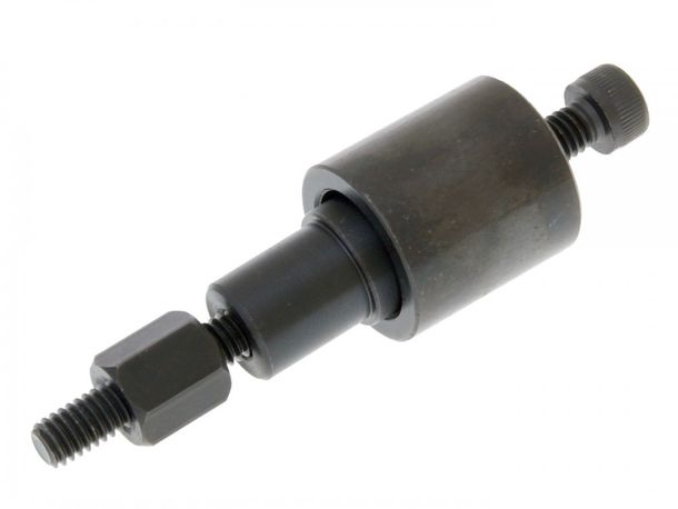 Herramienta de rodamientos Buzzetti 20 x 17 mm para herramienta de extracción silenciosa de casquillos
