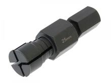 Nástroj na ložiska Buzzetti 25mm pro kuličková ložiska, nářadí pro demontáž silentbloků