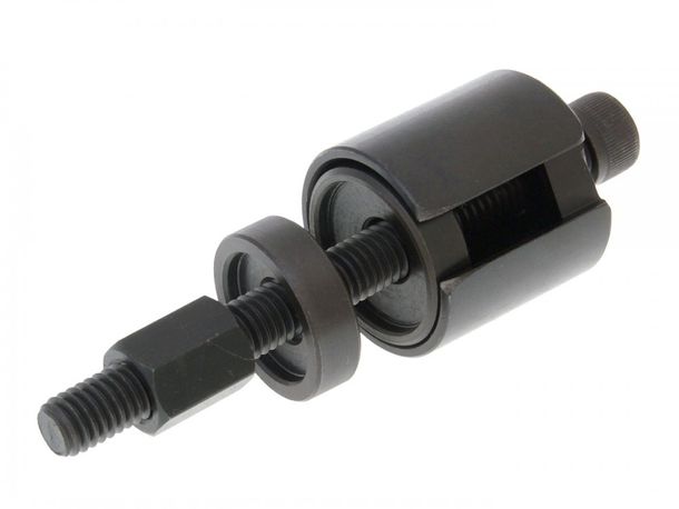 Buzzetti 30x28mm opberggereedschap voor geruisloos gereedschap voor het demonteren van bussen