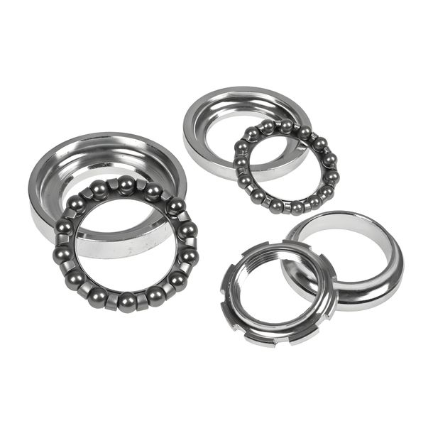 palier de la tête de direction réglé Buzzetti pour Peugeot Geopolis 125, 400, Satelis 125, 400