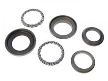 steering bearing set for Piaggio Beverly 250, 300, Gilera Nexus