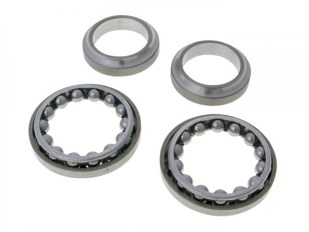 palier de la tête de direction réglé Buzzetti pour Yamaha Xenter 125, 150, MBK Oceo 125, 150