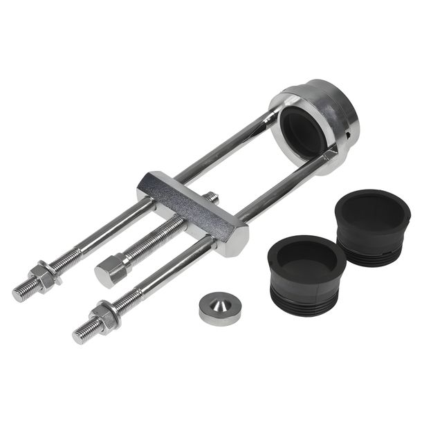 Steering bearing inner ring Dismantling tool Set Buzzetti 44, 48, 51