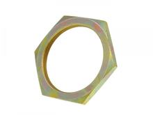 Buzzetti M38x1 CVT koppelmoer maat 46mm