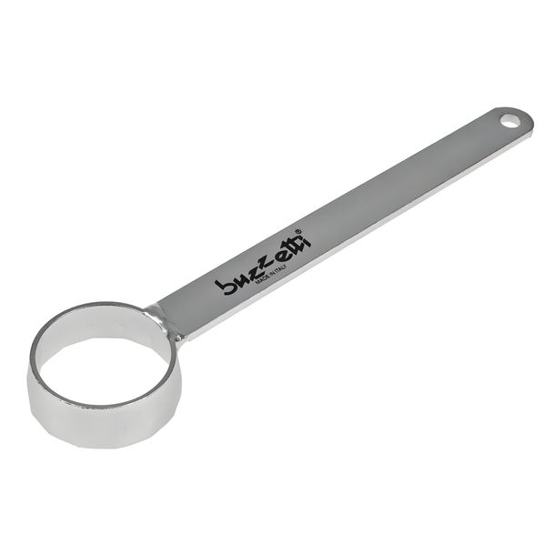 Buzzetti 49 mm oliefiltersleutel, 14 randen voor Piaggio-motoren 125-300ccm
