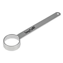 Ölfilterschlüssel Buzzetti 49mm, 14 Kanten für Piaggio Motoren 125-300ccm