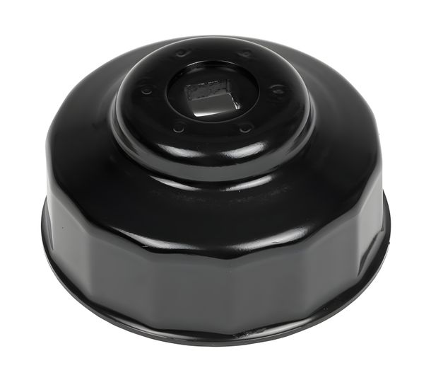 Une clé de filtre à huile Buzzetti 68mm, 14 bord